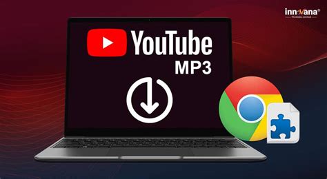 youtube mp3 download extension chrome